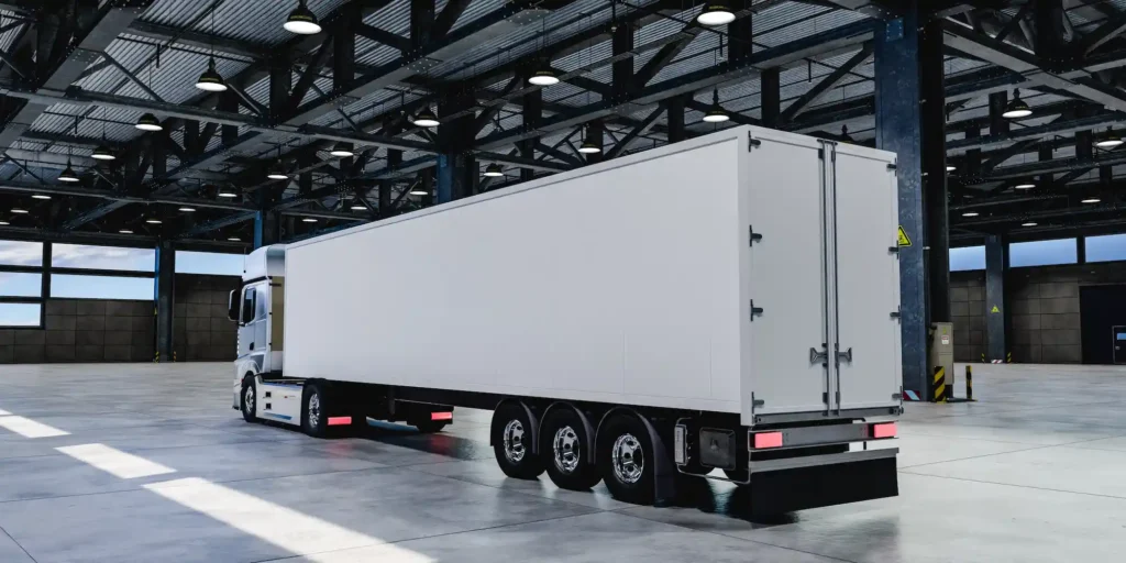 Tendencias en transporte refrigerado