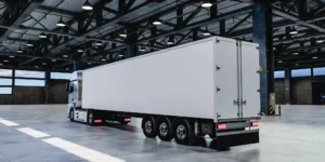 Tendencias en transporte refrigerado