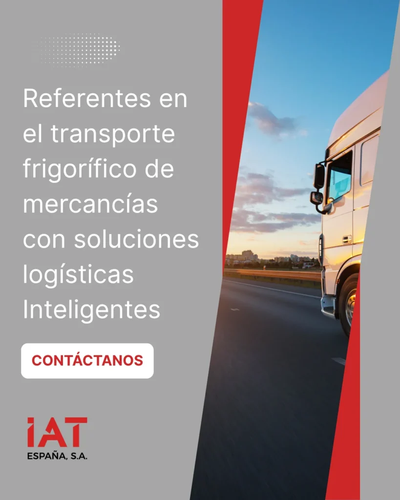Análisis competitivo en logística