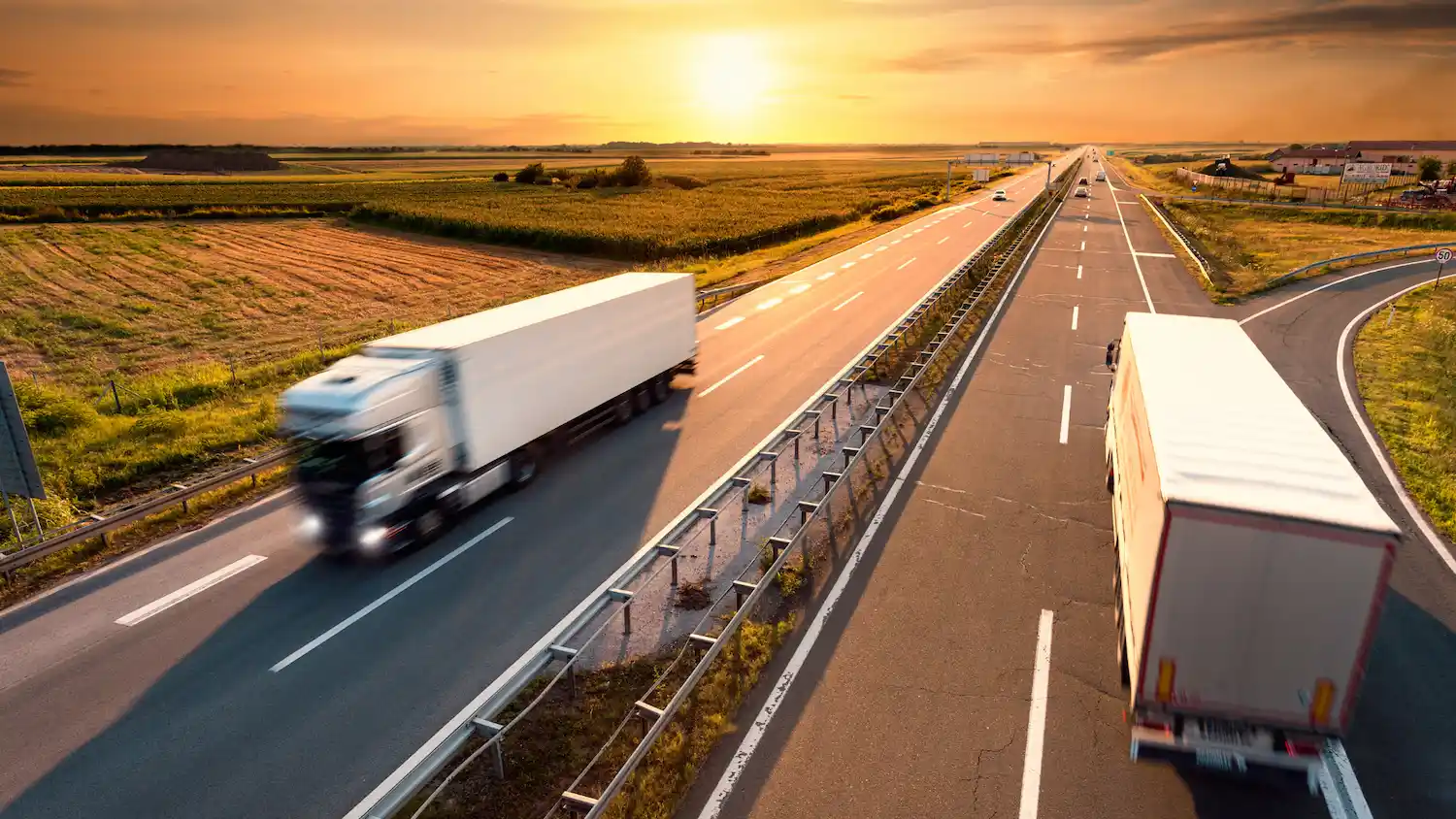 Innovaciones en transporte refrigerado